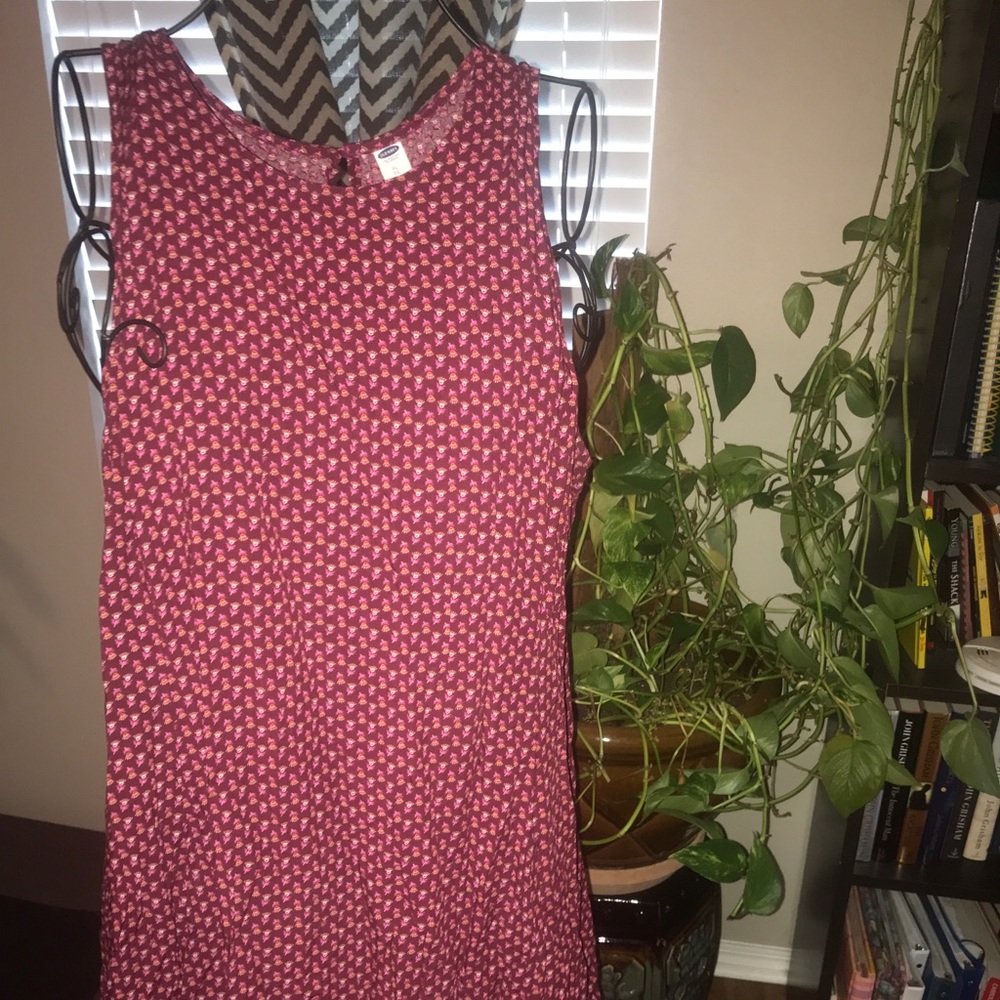 Old Navy Dress